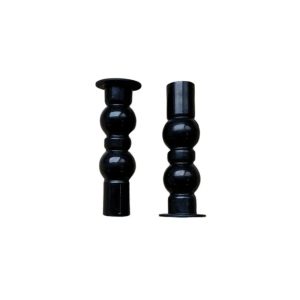 Tán vặn cao su nắp TC385VS TOTO HN092