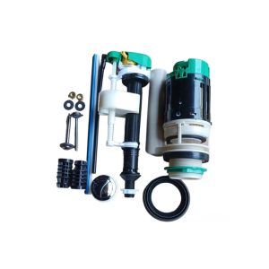 Bộ xả bồn cầu TOTO HTSV326 (CS326)