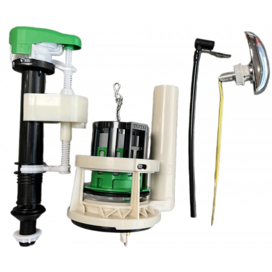 Bộ xả bồn cầu TOTO HTSV366-R (MS366)