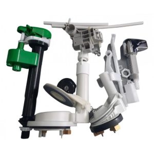 Bộ xả bồn cầu TOTO HTSV688 (MS688)