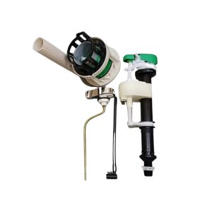 Bộ xả bồn cầu TOTO HTSV887R (MS887)