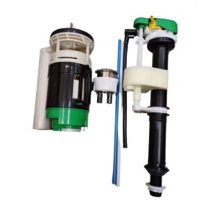 Bộ xả bồn cầu TOTO HTSV889DS (MS889D)