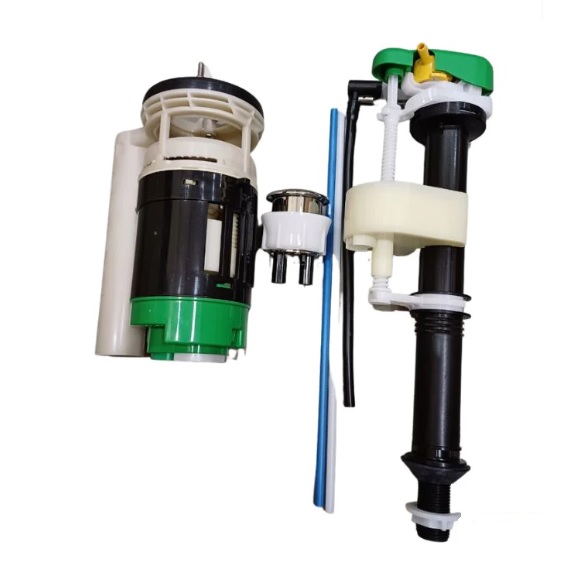 Bộ xả bồn cầu TOTO HTSV889DS (MS889D)