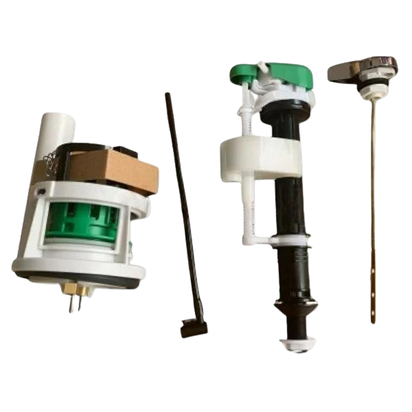 Bộ xả bồn cầu TOTO HTSV914-S (MS914, MS884, MS864, MS905) 1 Bộ xả bồn cầu TOTO HTSV914-S (MS914, MS884, MS864, MS905)