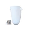 Chân chậu lavabo lửng TOTO L240HF 6 Chân chậu lavabo lửng TOTO L240HF