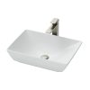 Chậu rửa lavabo đặt bàn TOTO LT1735#MW (LT1735MW) màu trắng mờ