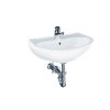 Chậu lavabo treo tường TOTO LT240CS
