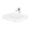 Chậu rửa lavabo đặt bàn TOTO LT5615C