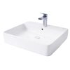 Chậu rửa lavabo đặt bàn TOTO LT950C