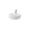Chậu rửa lavabo đặt bàn TOTO LW893CJW/F