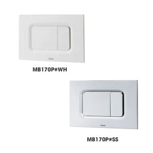 Nắp đậy nút xả TOTO MB170P