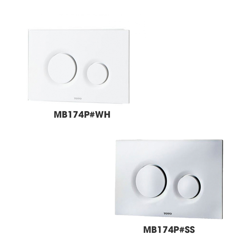 Nắp đậy nút xả TOTO MB174P