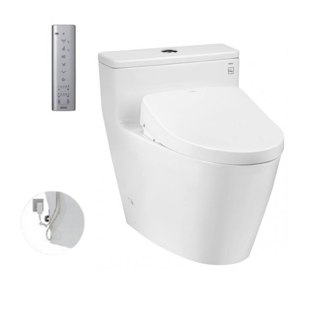 Bồn cầu TOTO MS625DW11 1 khối nắp điện tử Washlet S7 TCF4911Z 1 Bồn cầu TOTO MS625DW11 1 khối nắp điện tử Washlet S7 TCF4911Z