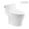 Bồn cầu TOTO MS887CRW23 1 khối nắp điện tử Washlet S7 TCF47360GAA giấu dây 7 Bồn cầu TOTO MS887CRW23 1 khối nắp điện tử Washlet S7 TCF47360GAA giấu dây