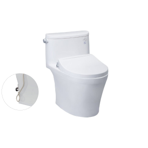 Bồn cầu TOTO nắp rửa cơ MS887RE2