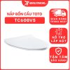 Nắp bồn cầu đóng êm TOTO TC600VS (T8) 7 nap-bon-cau-toto-TC600VS-cua-toto-banletaikho-1