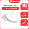 Nắp bồn cầu thông minh TOTO TCF23710AAA (W18) Washlet C2 cơ bản 8 nap-bon-cau-toto-TCF23710AAA-cua-toto-banletaikho-1