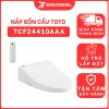 Nắp bồn cầu thông minh Washlet C5 TOTO TCF24410AAA (W14) 7 nap-bon-cau-toto-TCF24410AAA-cua-toto-banletaikho-1