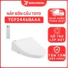 Nắp bồn cầu thông minh Washlet C5 TOTO TCF24460AAA (W15) dành cho bồn cầu giấu dây 8 nap-bon-cau-toto-TCF24460AAA-cua-toto-banletaikho-1