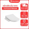 Nắp bồn cầu thông minh Washlet S2 TOTO TCF33370GAA dành cho bồn cầu giấu dây 7 nap-bon-cau-toto-TCF33370GAA-cua-toto-banletaikho-1