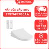 Nắp bồn cầu thông minh Washlet S5 TOTO TCF34570GAA dành cho bồn cầu giấu dây 7 nap-bon-cau-toto-TCF34570GAA-cua-toto-banletaikho-1