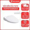 Nắp rửa điện tử Washlet S7 TOTO TCF47360GAA (W23) 7 nap-bon-cau-toto-TCF47360GAA-cua-toto-banletaikho-1