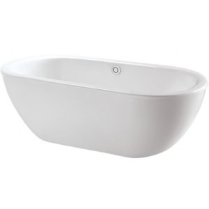 Bồn tắm đặt sàn TOTO PAY1717CPTNE#W nhựa 1m7