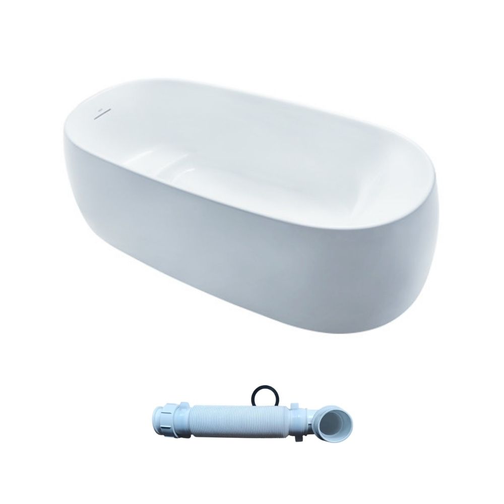 Bồn tắm đặt sàn TOTO PJY1744PWEN#GW TVBF412 GALALATO 1m7 gồm ống thải 1 Bồn tắm đặt sàn TOTO PJY1744PWEN#GW TVBF412 GALALATO 1m7 gồm ống thải