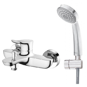 Bộ sen tắm nóng lạnh TOTO TBG01302VA DGH108ZR