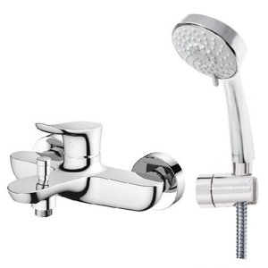 Bộ sen tắm nóng lạnh TOTO TBG01302VA DGH108ZR (5 chế độ)