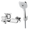 Bộ sen tắm nóng lạnh TOTO TBG01302VA TBW02006A (3 chế độ)