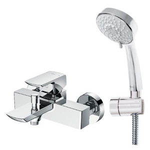 Bộ sen tắm nóng lạnh TOTO TBG02302VA DGH108ZR (5 chế độ)