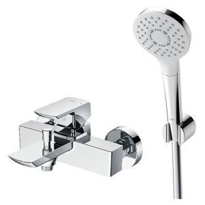 Bộ sen tắm nóng lạnh TOTO TBG02302VA TBW01008V