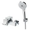 Bộ sen tắm nóng lạnh TOTO TBG02302VA TBW01035V