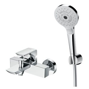 Bộ sen tắm nóng lạnh TOTO TBG02302VA TBW01035V