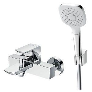 Bộ sen tắm nóng lạnh TOTO TBG02302VA TBW02005V