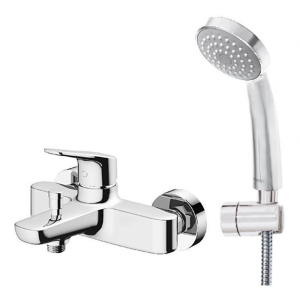 Bộ sen tắm nóng lạnh TOTO TBG03302VA DGH104ZR