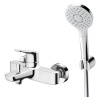 Bộ sen tắm nóng lạnh TOTO TBG03302VA TBW01008A