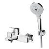 Bộ sen tắm nóng lạnh TOTO TBG03302VA TBW01035V