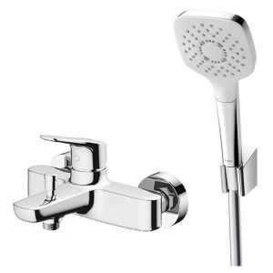 Bộ sen tắm nóng lạnh TOTO TBG03302VA TBW02005V
