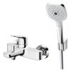 Bộ sen tắm nóng lạnh TOTO TBG03302VA TBW02006V (3 chế độ)