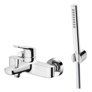 Bộ sen tắm nóng lạnh TOTO TBG03302VA TBW02017A