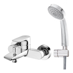 Bộ sen tắm nóng lạnh TOTO TBG04302VA DGH104ZR