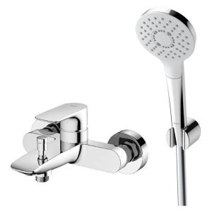 Bộ sen tắm nóng lạnh TOTO TBG04302VA TBW01008V