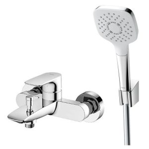 Bộ sen tắm nóng lạnh TOTO TBG04302VA TBW02005V