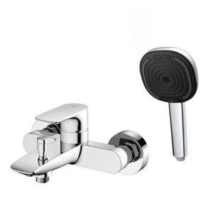 Bộ sen tắm nóng lạnh TOTO TBG04302VA TBW15CE0A (4 chế độ)