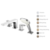 Vòi xả bồn tắm TOTO TBG07202A nóng lạnh