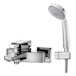 Bộ sen tắm nóng lạnh TOTO TBG07302VA DGH104ZR