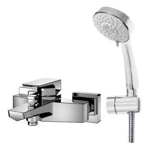 Bộ sen tắm nóng lạnh TOTO TBG07302VA DGH108ZR (5 chế độ)