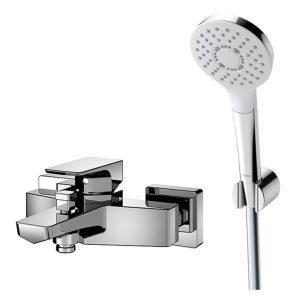 Bộ sen tắm nóng lạnh TOTO TBG07302VA TBW01008V